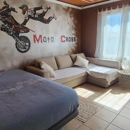 Le Rossignol * Puimisson