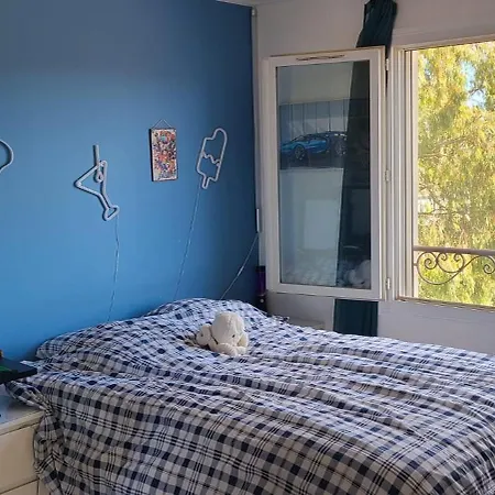 Le Rossignol Vakantiehuis