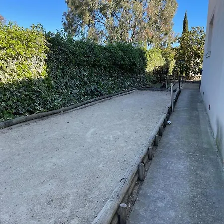 Vakantiehuis Le Rossignol