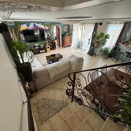 Le Rossignol Vakantiehuis *