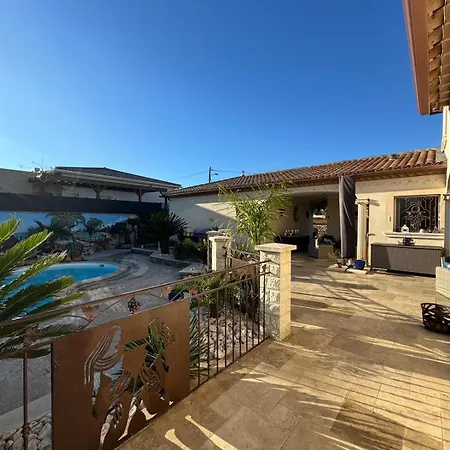 Le Rossignol * Puimisson