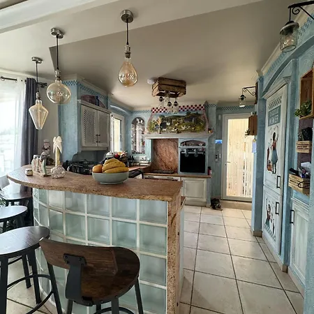 Le Rossignol * Puimisson